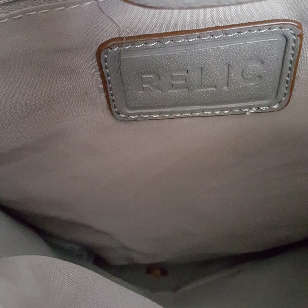Relic Handbag - Picture 4 of 5